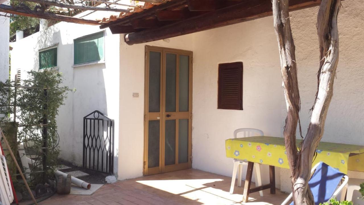 Villetta Dei Limoni فولكانو المظهر الخارجي الصورة