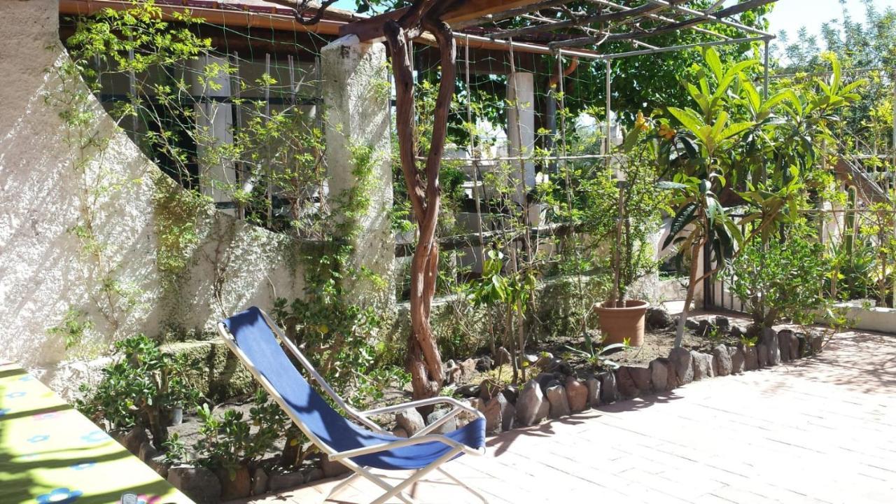 Villetta Dei Limoni فولكانو المظهر الخارجي الصورة