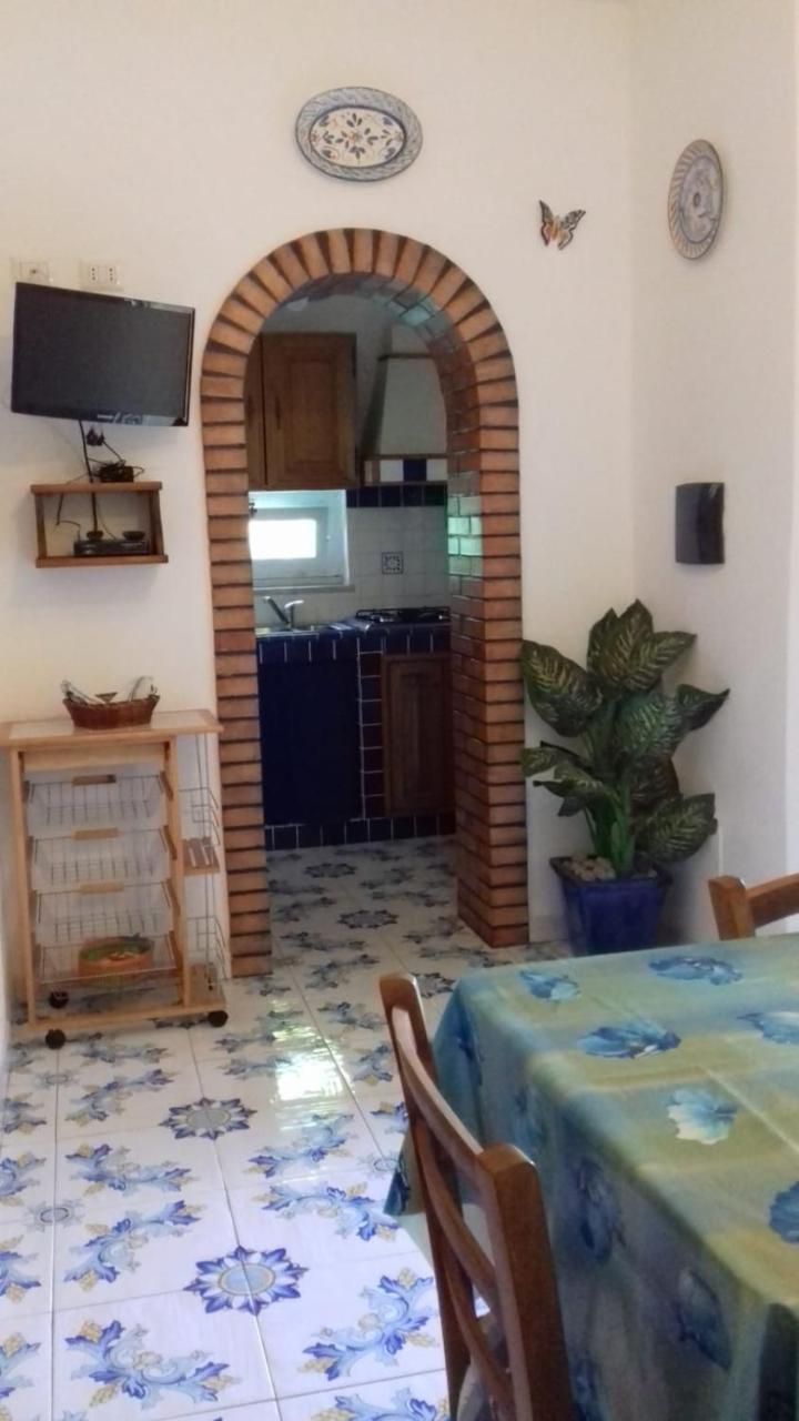 Villetta Dei Limoni فولكانو المظهر الخارجي الصورة