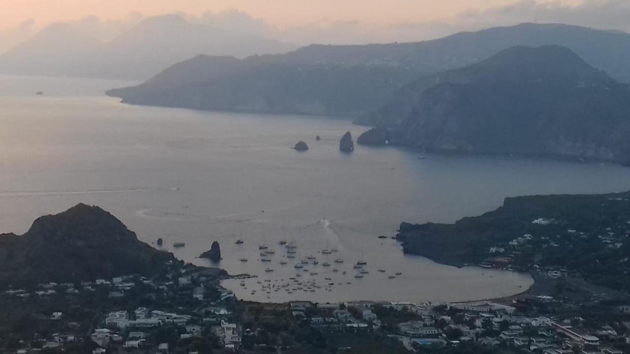 Villetta Dei Limoni فولكانو المظهر الخارجي الصورة